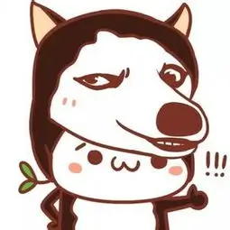观众松间读影头像